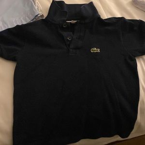 Boys Lacoste
